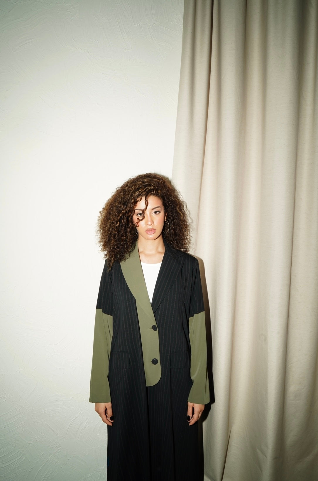 Everyday Blazer